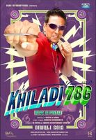 Khiladi 786-2012 Hindi movie