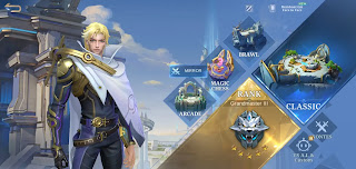 9 Daftar Mode Permainan di Mobile Legends