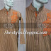 Aijazz Casuals Eid Kurta Designs Collection 2012