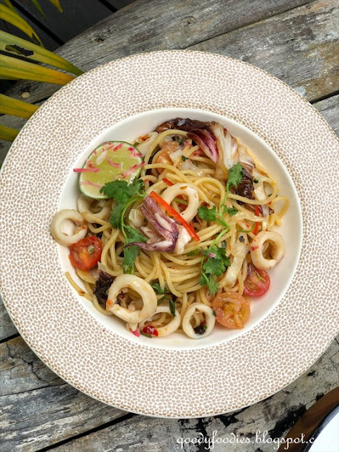 Atlas Gourmet Market: Merdeka Specials