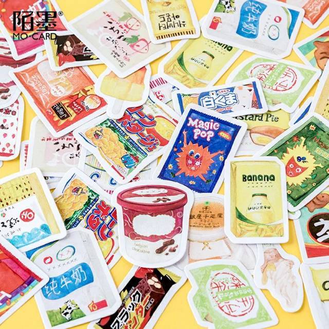 contoh label makanan ringan contoh label makanan ringan