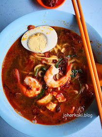 Hokkien-Mee-Taman-Serene-Food-Centre-Johor-Bahru