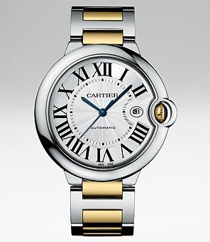 Cartier Ballon Bleu Watch Price and Features