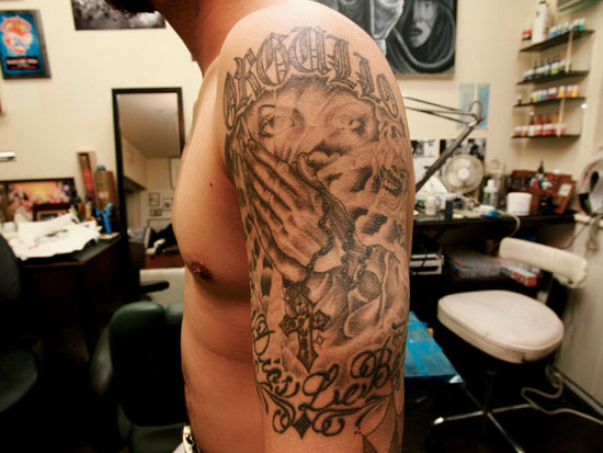 arm tattoo designs for men