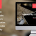 Starky New Responsive One Page Parallax Theme 