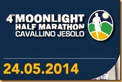 Moonlight Half Marathon