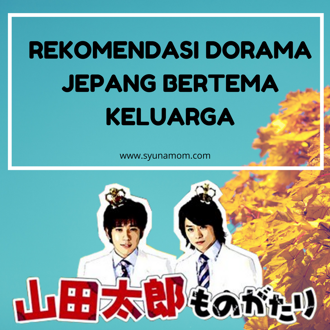 Rekomendasi Dorama Jepang Terbaik Yang Cocok Ditonton Bareng