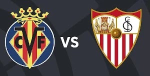 Resultado Villarreal vs Sevilla Liga 8-5-2022