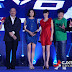 Charmaine Sheh attend CJXTV advertising gala for new series