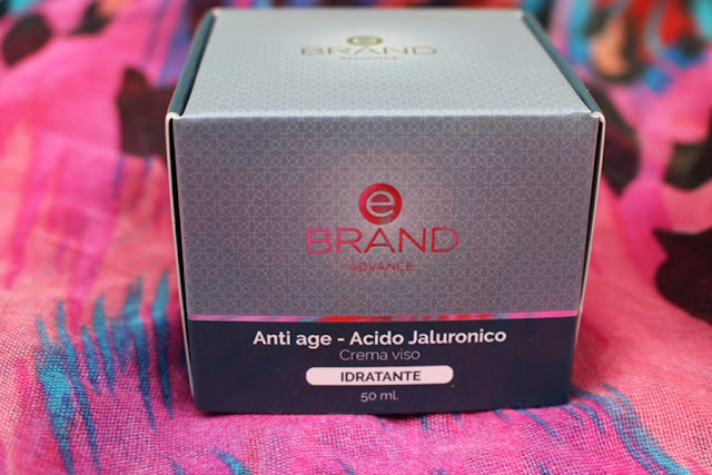 ebrand crema anti age