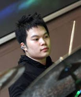 5 Drummer Indonesia Terbaik