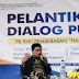PMII Rayon Pembebasan “Hasan Hanafi” menyelenggarakan Pelantikan dan Dialog Publik di Kantor PWNU Jakarta