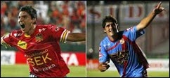 Unión Española vs Arsenal de Sarandí