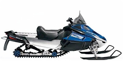 Arctic Cat Bearcat Z1 XT