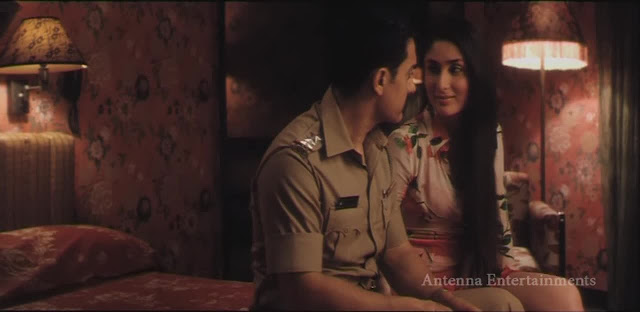 Talaash (2012) DVDRip 720p Download