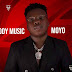 Lody Music Ft Mbosso – Moyo