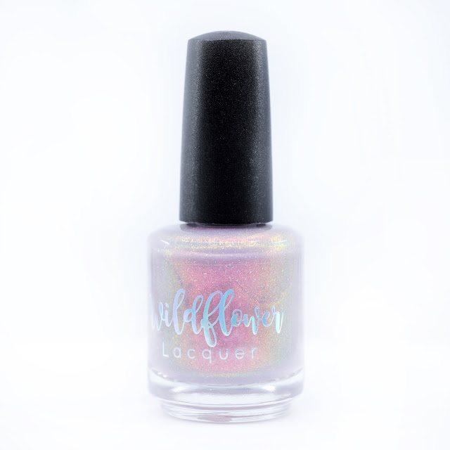 Wildflower Lacquer Billie