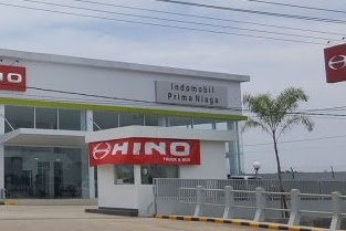 Lowongan Kerja Dealer Hino Bone Kumala Motor Terbaru 2019
