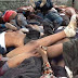RD Congo : le gouvernement congolais massacre son peuple pour permettre à KABILA de rester au pouvoir.