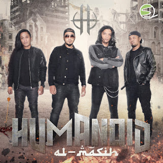 Humanoid - Al Masih MP3
