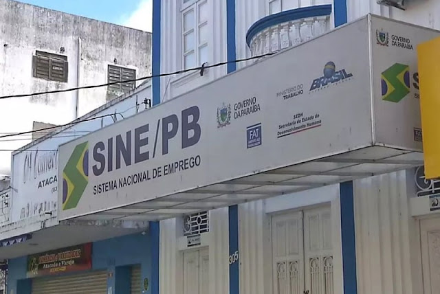 Sine-PB inscreve para cursos de qualificação profissional em Campina Grande