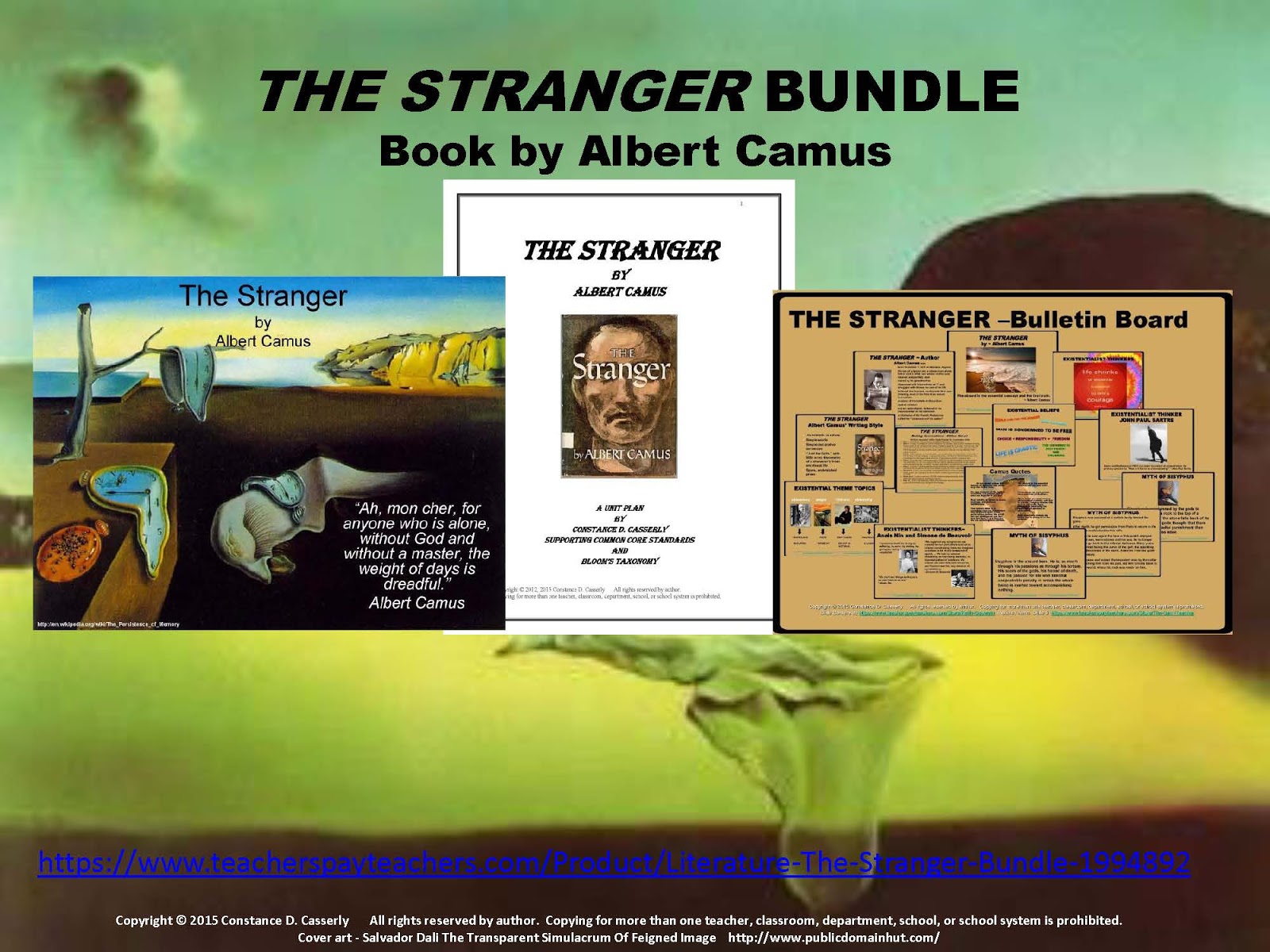 The Stranger By Albert Camus: Literary Analysis Essay Essay on Albert Camus, The Stranger