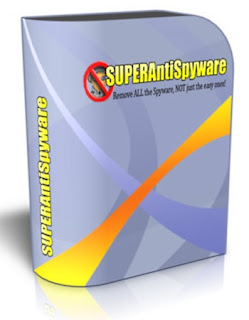 SUPERAntiSpyware Pro Full Version 6.0.1194 Database 11908