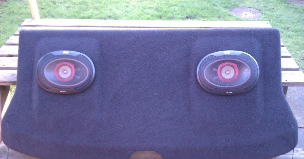 450 Collections Change Car Door Speakers  HD