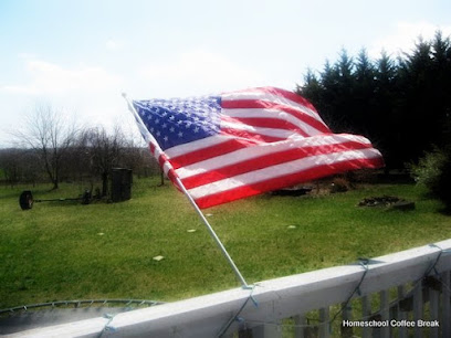 From the High School Lesson Book - Independence Day on Homeschool Coffee Break @ kympossibleblog.blogspot.com
