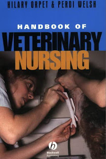 Handbook of Veterinary Nursing PDF