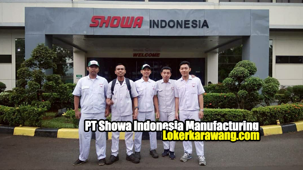 PT Showa Indonesia Manufacturing