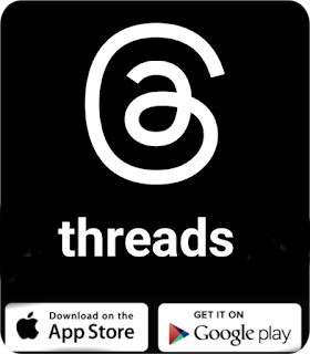 برنامج threads ثريدز 2023 للتواصل الاجتماعي APK للاندرويد والايفون