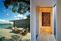 Stockholm Archipelago Cottage Style Design with Rustic Luxuries