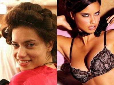 celebrity without makeup