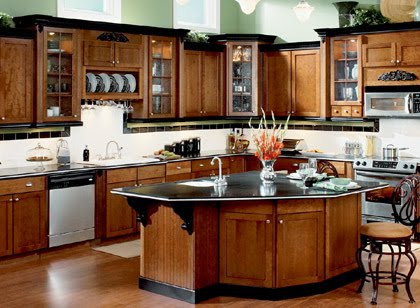 Cabinets For Small Kitchen