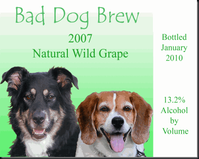 wild-grape-label