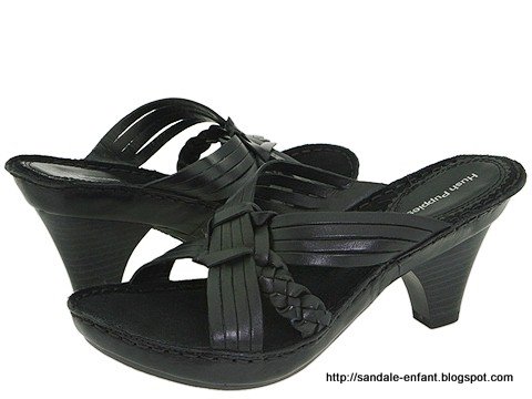 Sandale enfant:sandale-660748