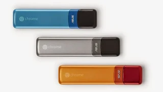  جهاز Chromebit لتحويل أي الشاشة إلى حاسب