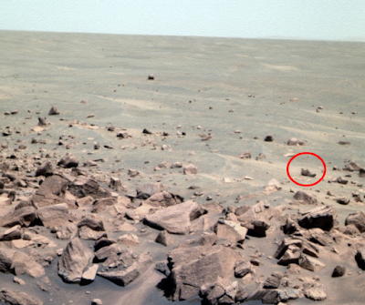 This-is-the-famous-image-showing-a-sports-shoe-on-Mars.