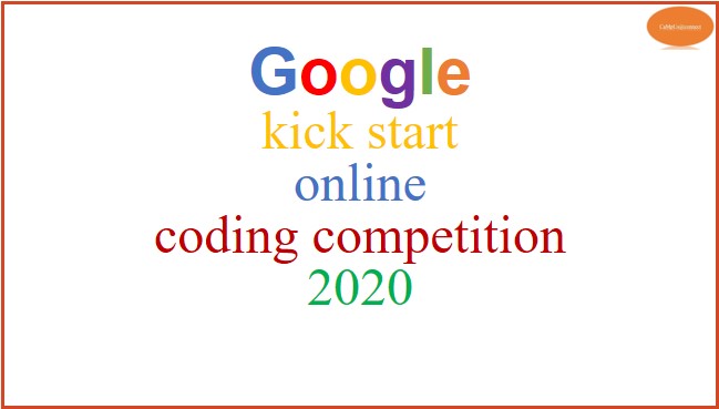 Registration for Kick Start 2020 is open