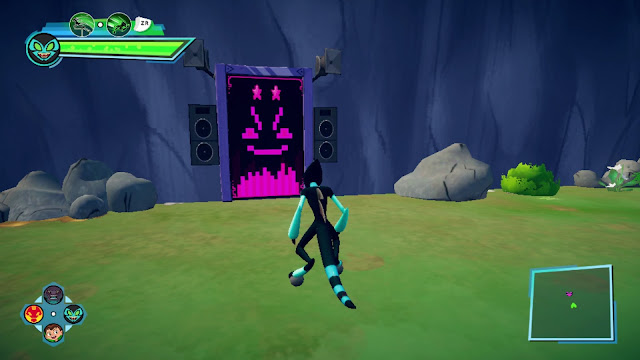 Ben 10 power trip download pc 503mb