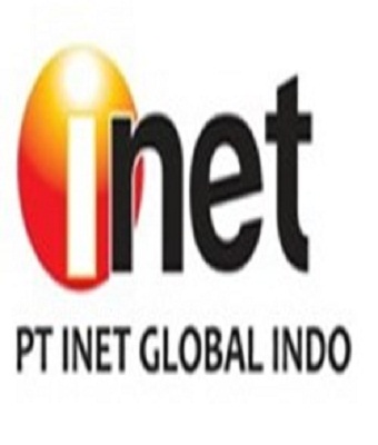 Lowongan Kerja PT Inet Global Indo