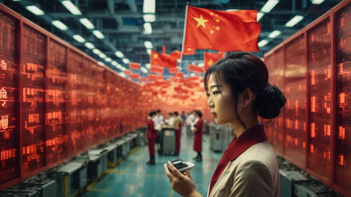 China's Blueprint for Electronic Information Manufacturing: A Dive into Strategy and Growth3