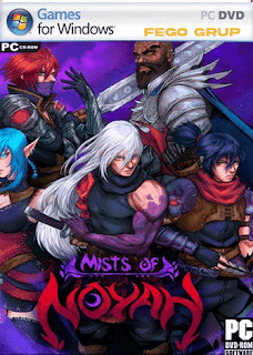 Mists of Noyah (2022) PC Full Español [Mega]