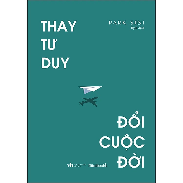 Thay Tư Duy, Đổi Cuộc Đời ebook PDF-EPUB-AWZ3-PRC-MOBI