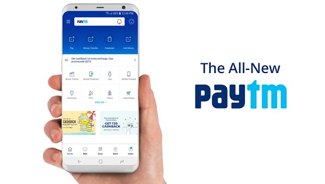 Here's the reason RBI blocked Paytm Payments Bank from opening new records and e-wallets