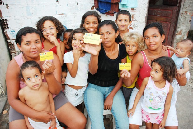 Bahia será estado mais atingido se corte no Bolsa Família for aprovado