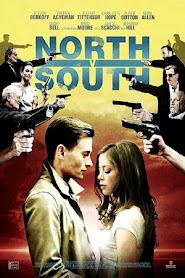 North v South (2015)