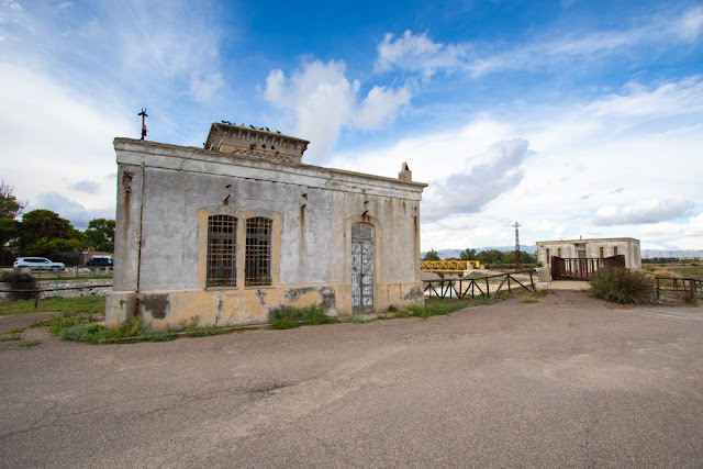 Parco naturale Molentargius-Saline-Cagliari