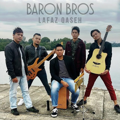 Baron Bros - Lafaz Qaseh MP3